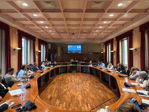 Sala incontro